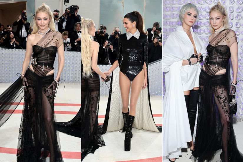 Dazzlere: Met Gala