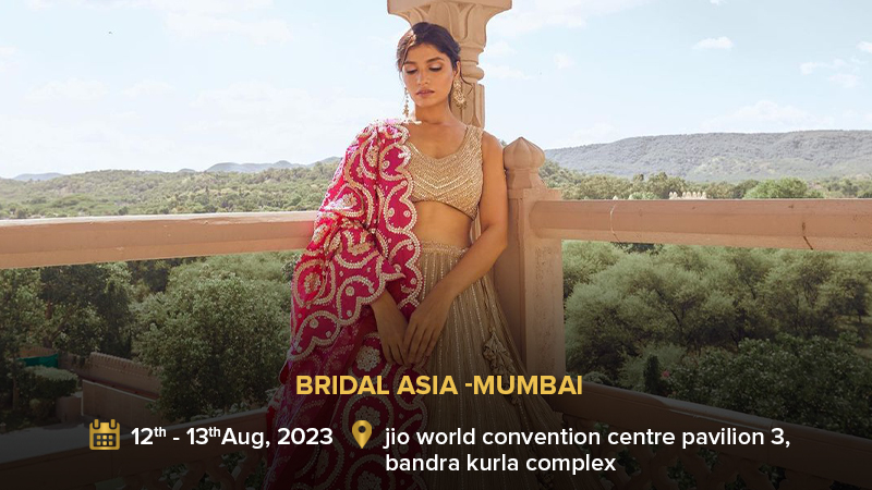 Dazzlerr: Bridal Asia -Mumbai