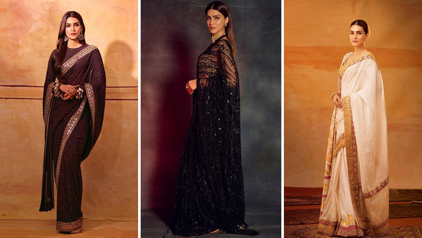 Dazzlerr: Kirti sanon