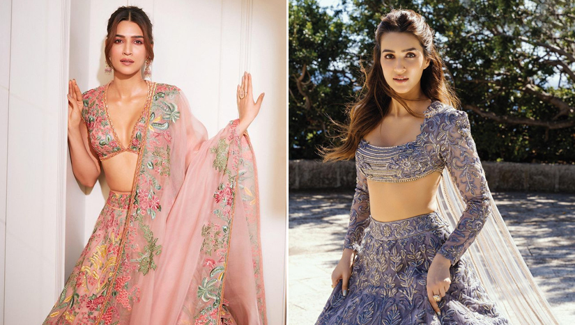 Dazzlerr: Kirti sanon