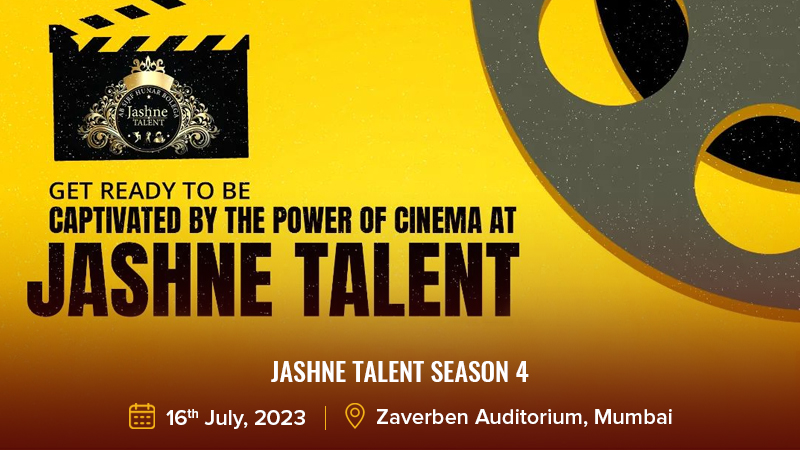 Dazzlerr: Jashne Talent Season 4
