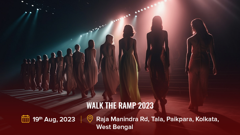 Dazzlerr: Walk The Ramp 2023