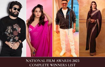 Dazzlerr: blockbuster 'Pushpa'
