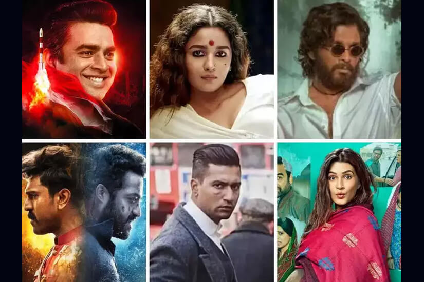 Dazzlerr: National Film Awards 2023
