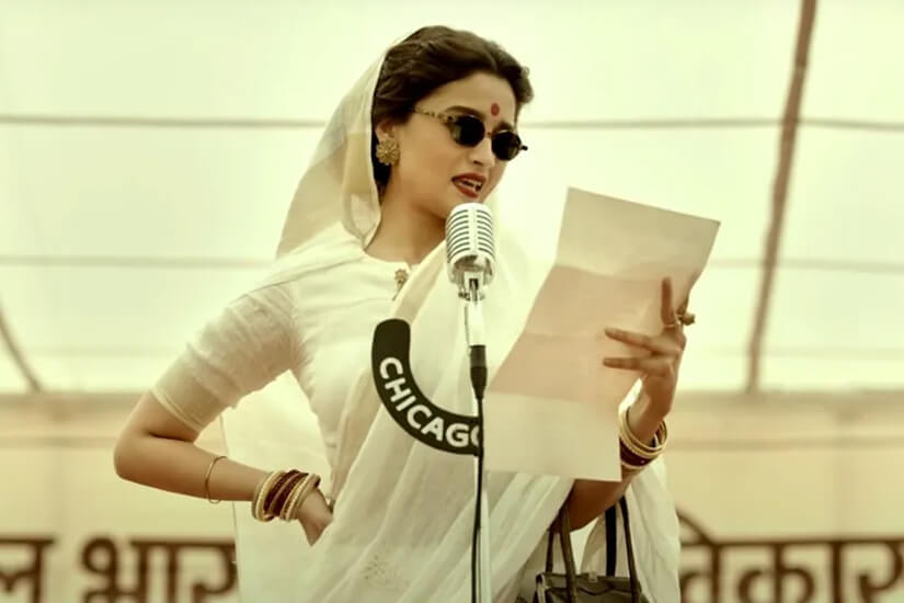 Dazzlerr: Alia Bhatt’ for ‘Gangubai Kathiawadi’