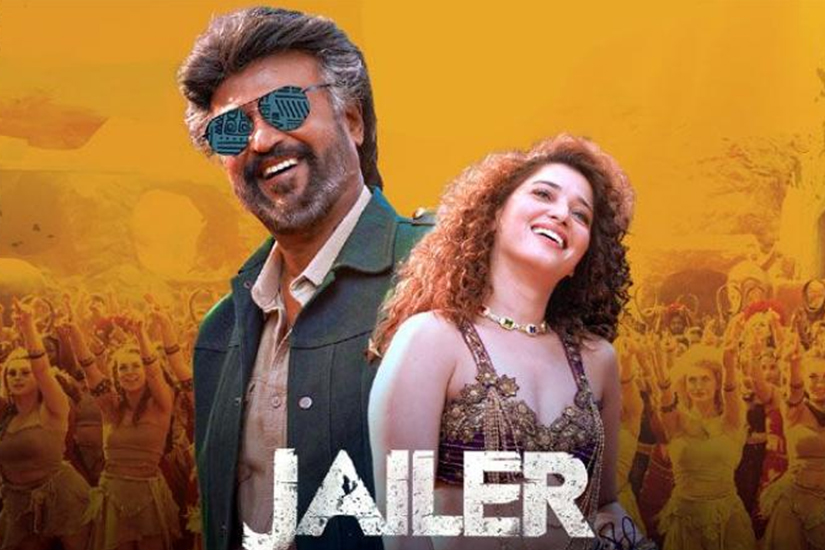 Dazzlerr: Rajinikanth