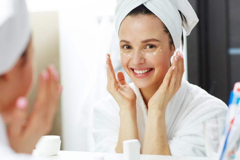 Dazzlerr: Cleansing_Your_Skin