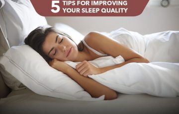 Dazzlerr: Improving Sleep Quality