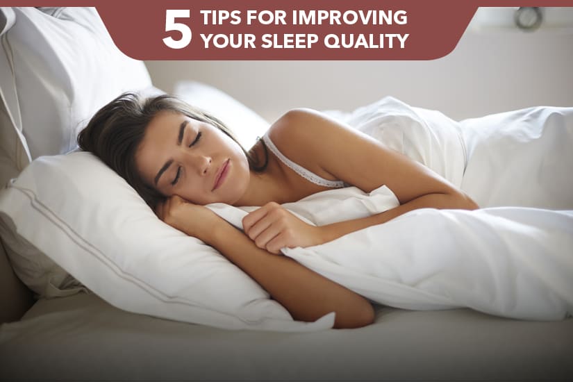 Dazzlerr: Improving Sleep Quality