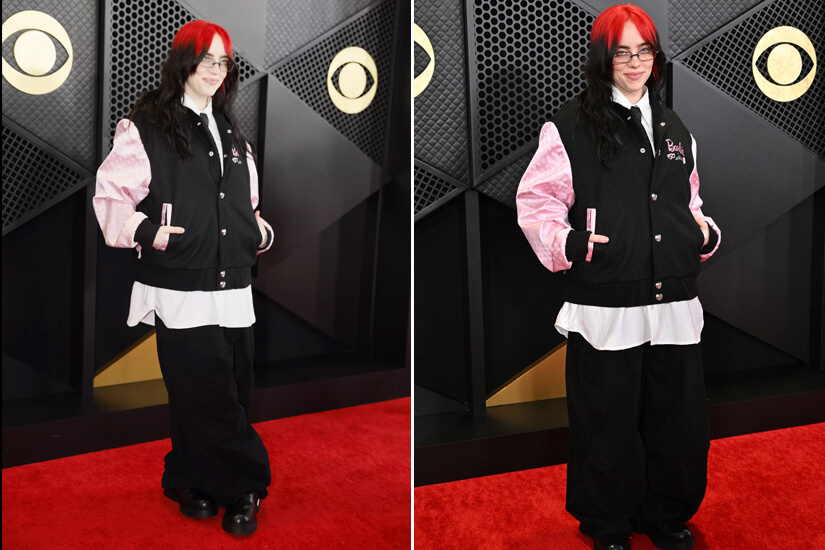Dazzlerr: Billie-Eilish