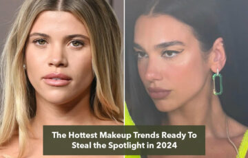 Dazzlerr: Makeup-Trends-feat