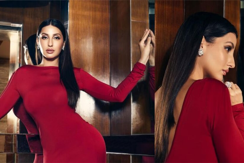 Dazzlerr:  Nora-Fatehi-aspiring