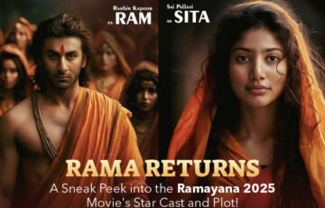 Dazzlerr: Rama-Returns-feat