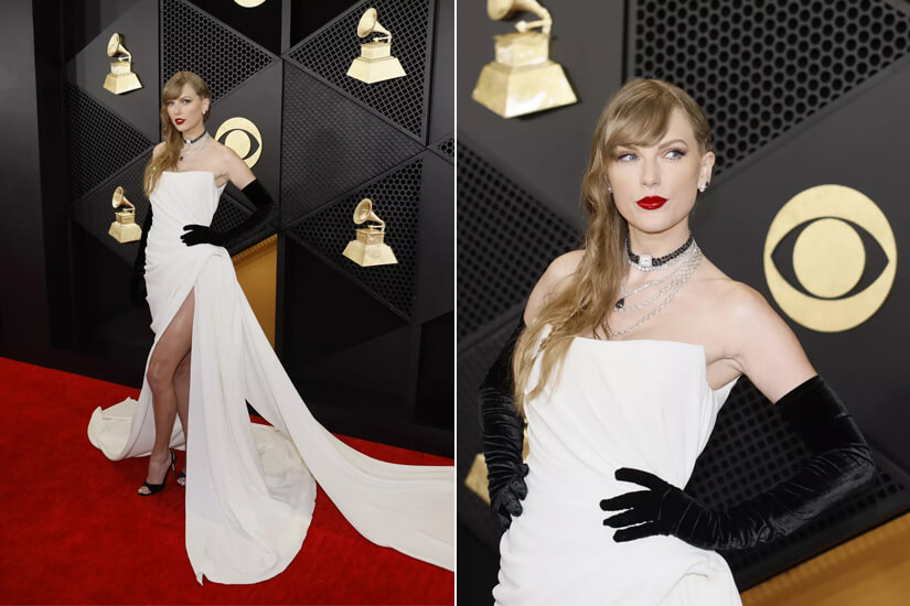 Dazzlerr:  Taylor-Swift