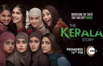 Dazzlerr: The-Kerala-Story-feat