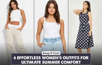 Dazzlerr: 6-Effortless-Women's-Outfits-feat