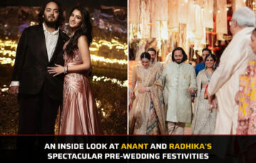Dazzlerr: Anant-&-Radhika-feat