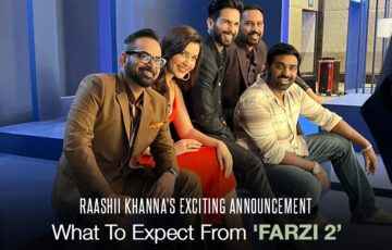 Dazzlerr: Rooshii-Khanna-feat