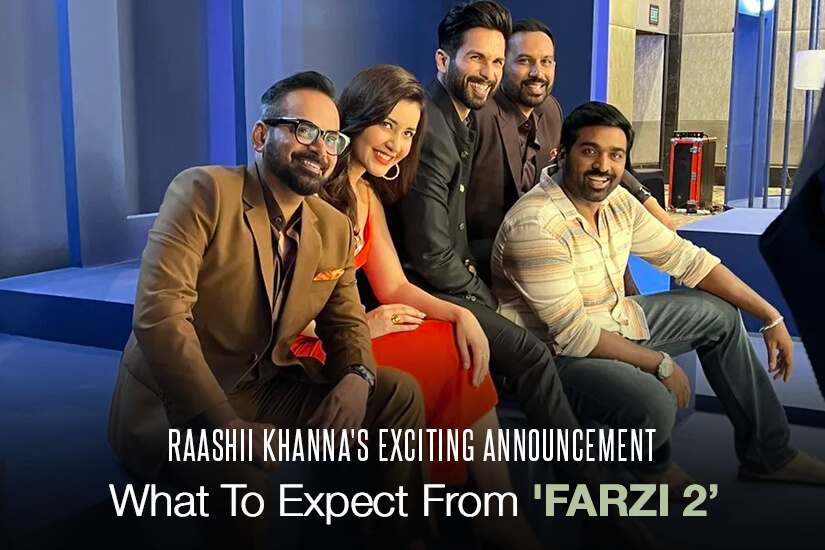 Dazzlerr: Rooshii-Khanna-feat