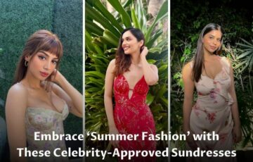 Dazzlerr: Summer Fashion