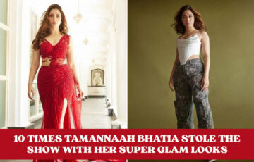 Dazzlerr: Tamannaah-Bhatia-feat