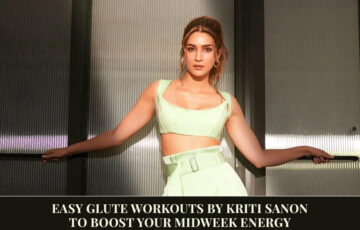 Dazzlerr: Easy-Glute-Workouts-feat