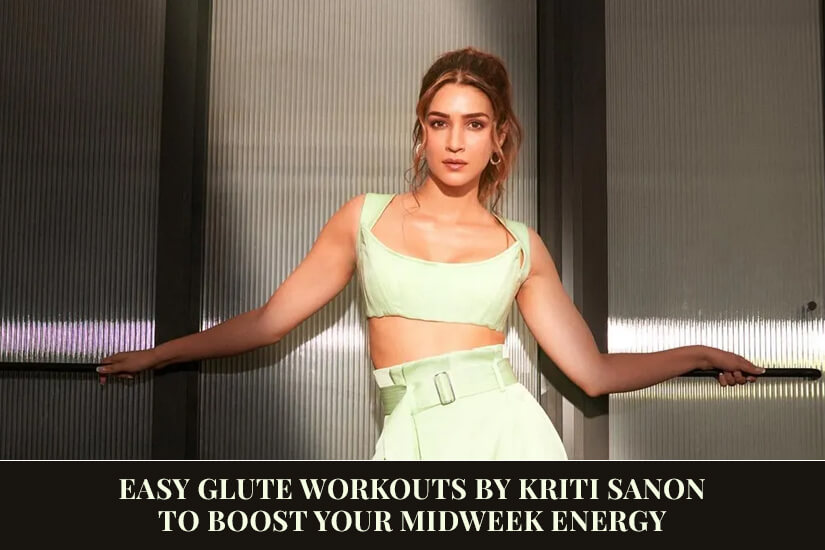 Dazzlerr: Easy-Glute-Workouts-feat