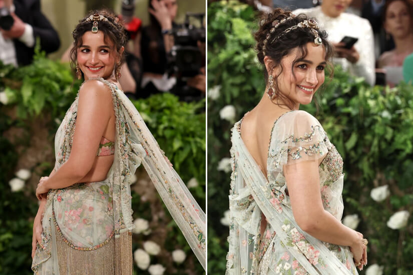 Dazzlerr: Met Gala
