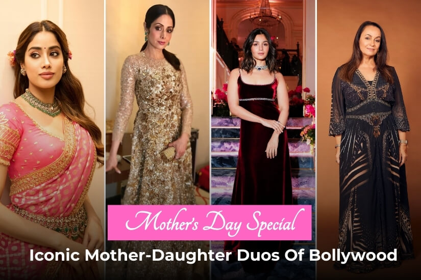 Dazzlerr: Mothers Day