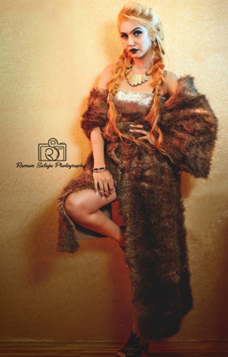 Dazzlerr Elite Club: Sahiba Kaur, MTV Fame / Fashion Designer