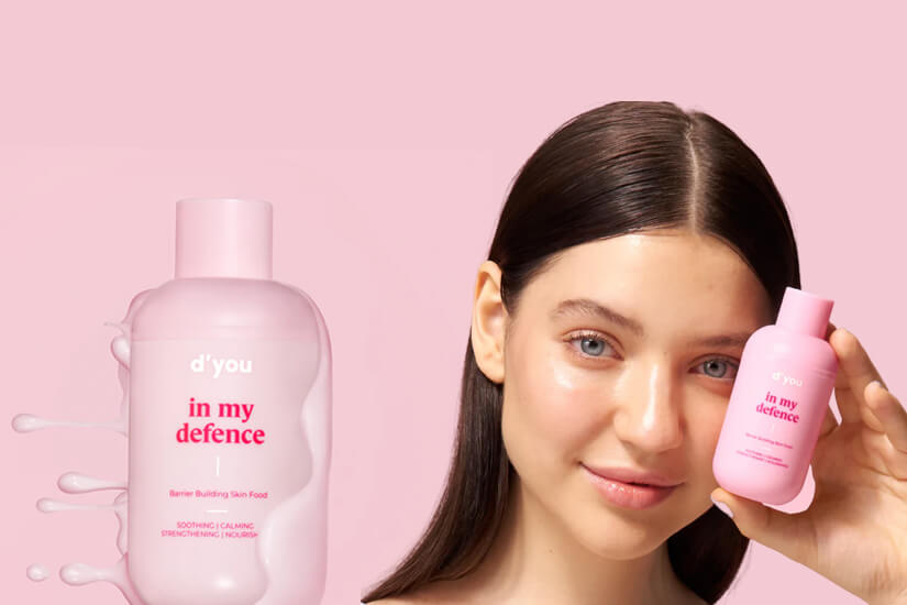 Ceramide Cream