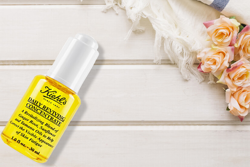 Tamanu Botanical Oil