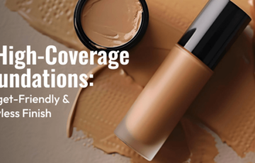 5 High-Coverage Foundations