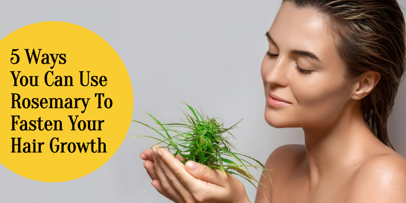 Fasten Your Hair Growth