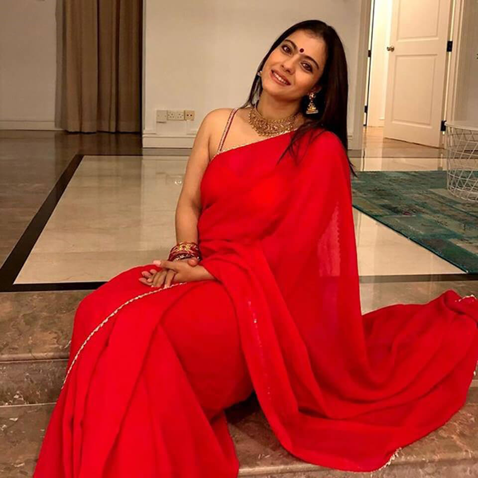 Dazzlerr - 5 Celebrity Karwachauth Looks to Steal for this Festive Season