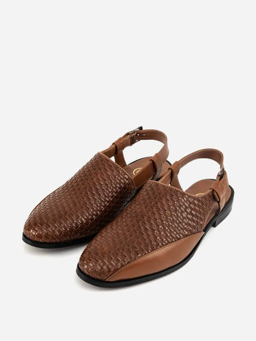 Dazzlerr - 5 Ethnic Footwear Options for Men to Complete the Look This Diwali