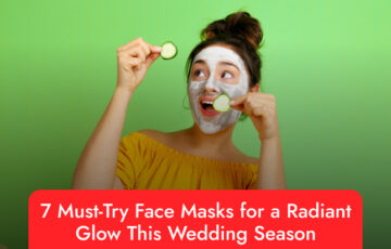 7 Must-Try Face Masks