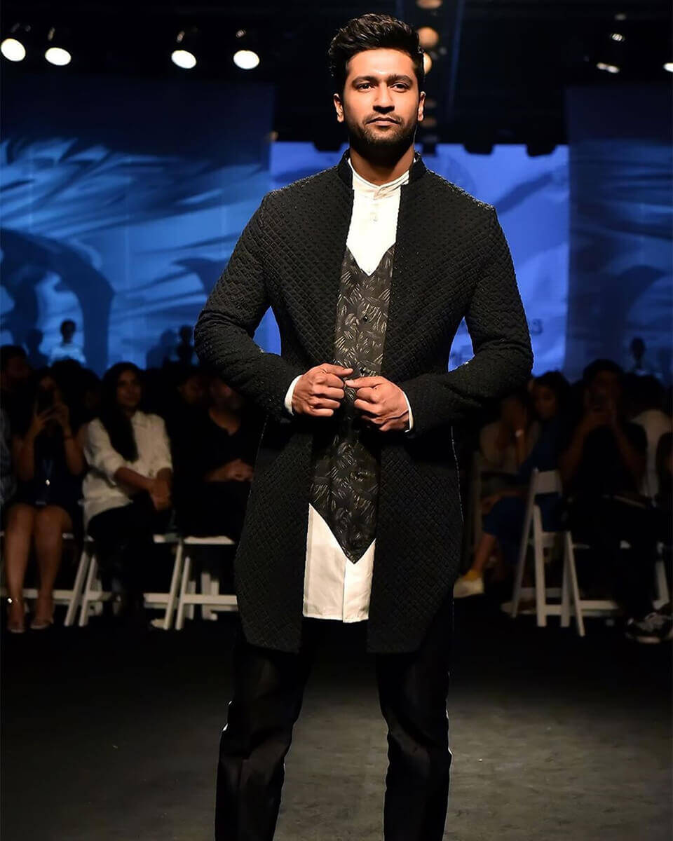 Dazzlerr - A Look at All the Celebrity Showstoppers at Lakme Fashion Week 2020