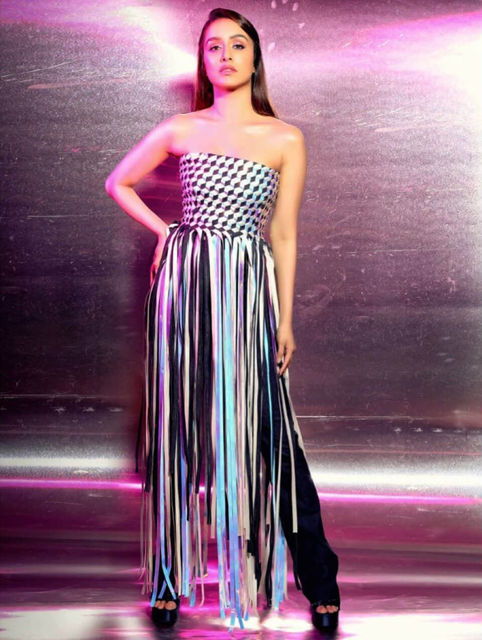 Dazzlerr - A Look at All the Celebrity Showstoppers at Lakme Fashion Week 2020