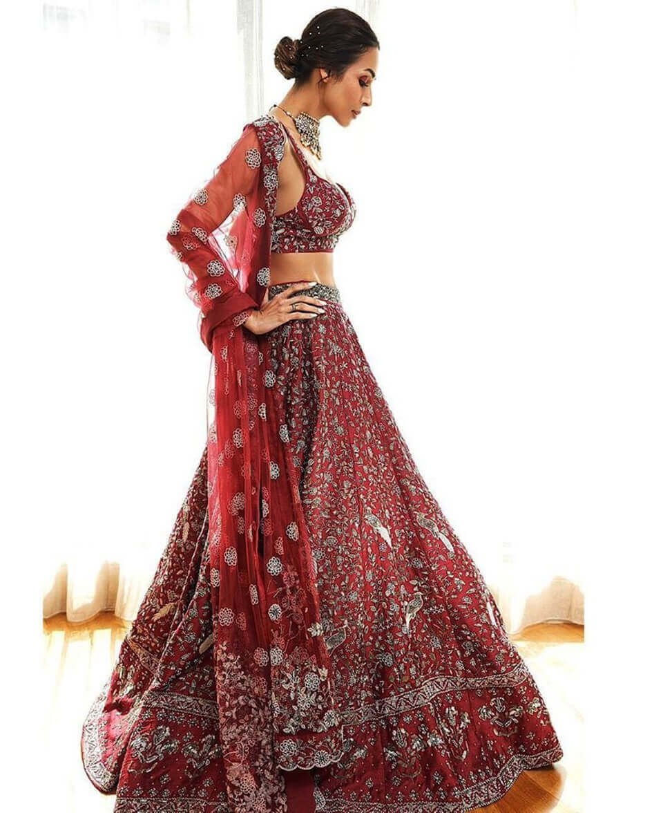 Dazzlerr - A Look at All the Celebrity Showstoppers at Lakme Fashion Week 2020
