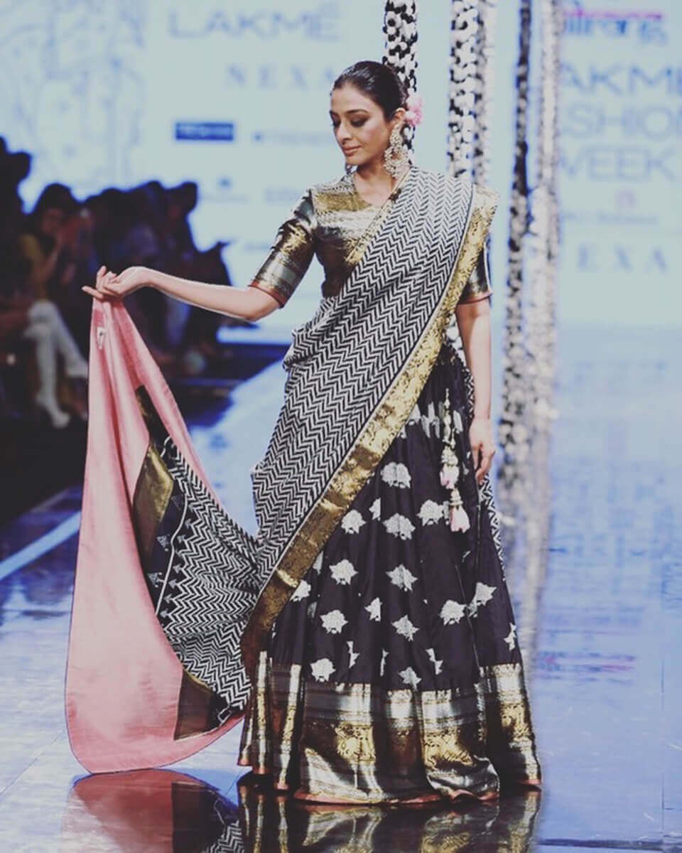 Dazzlerr - A Look at All the Celebrity Showstoppers at Lakme Fashion Week 2020