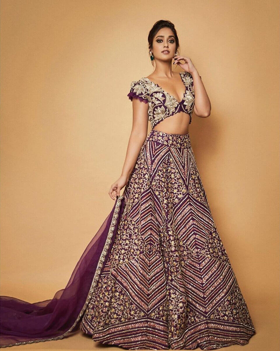 Dazzlerr - A Look at All the Celebrity Showstoppers at Lakme Fashion Week 2020