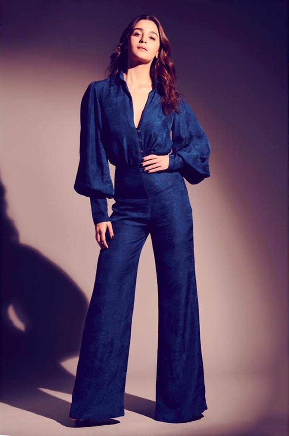 Dazzlerr: Bollywood Divas are Bringing These Bishop Sleeves Back In-Trend