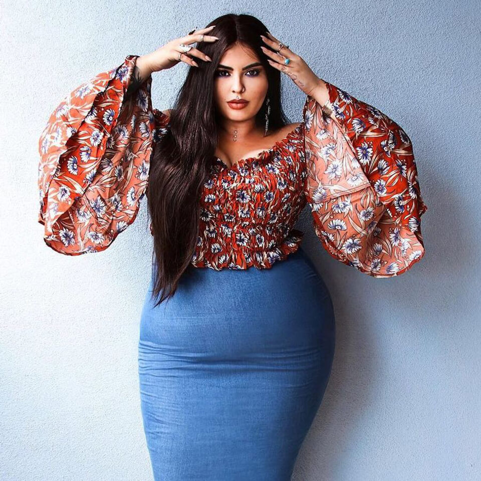 Dazzlerr - Break into Plus-size Modelling World with a Bang - The Complete Guide