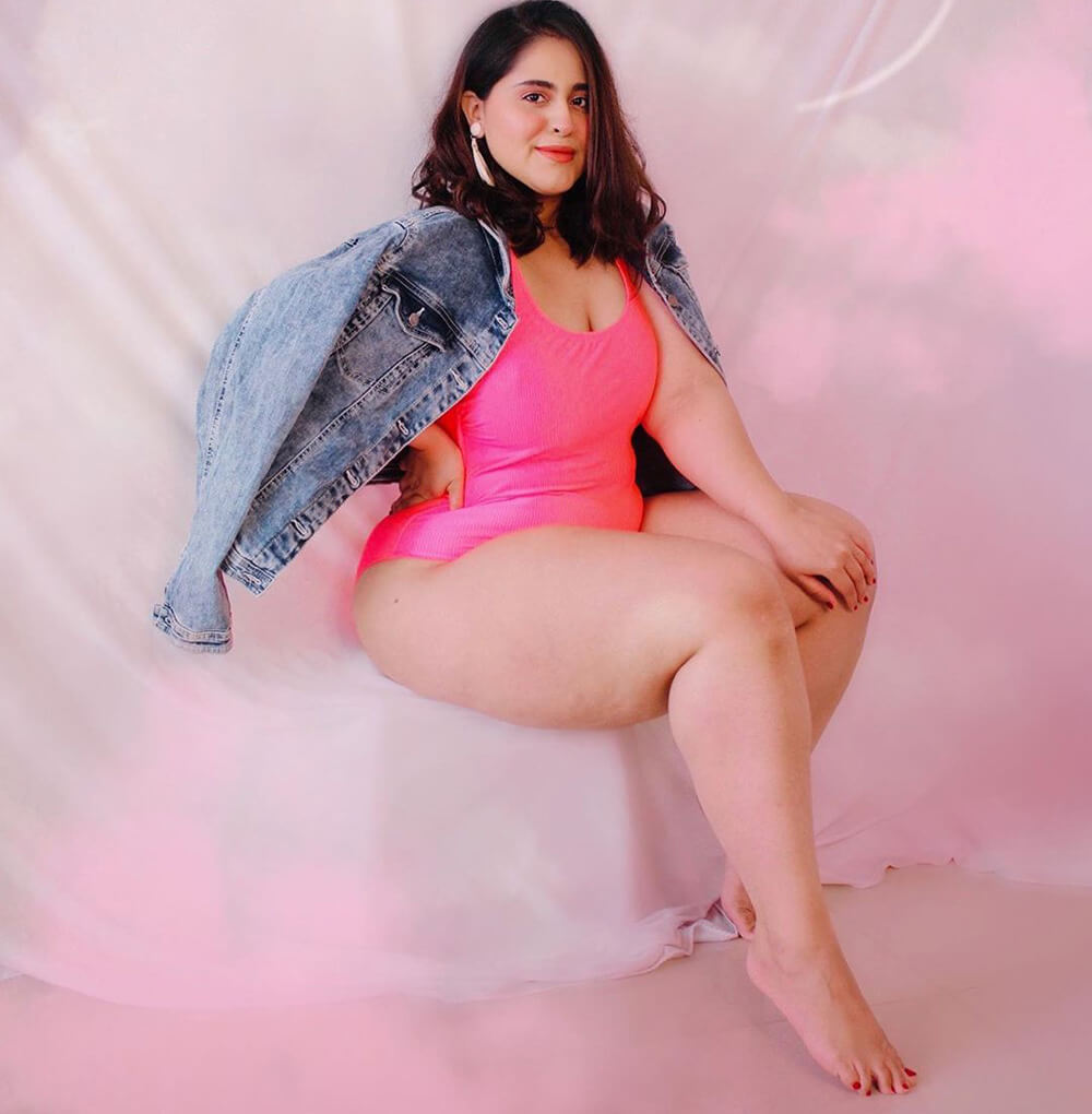 Dazzlerr - Break into Plus-size Modelling World with a Bang - The Complete Guide