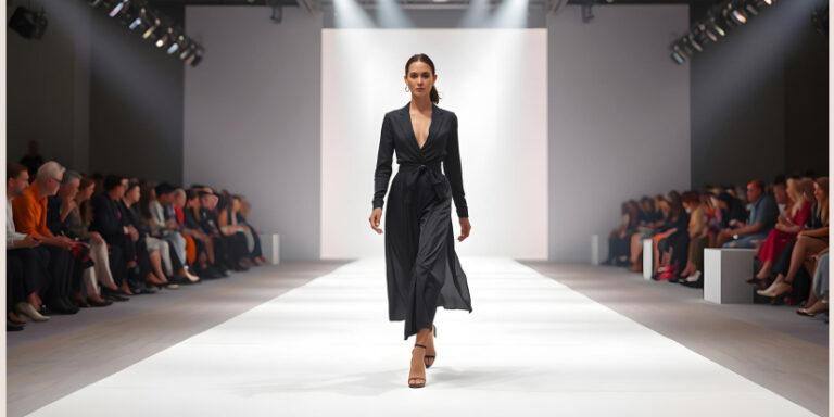 Guide to Fashion Modeling: Physical Requirements & Tips