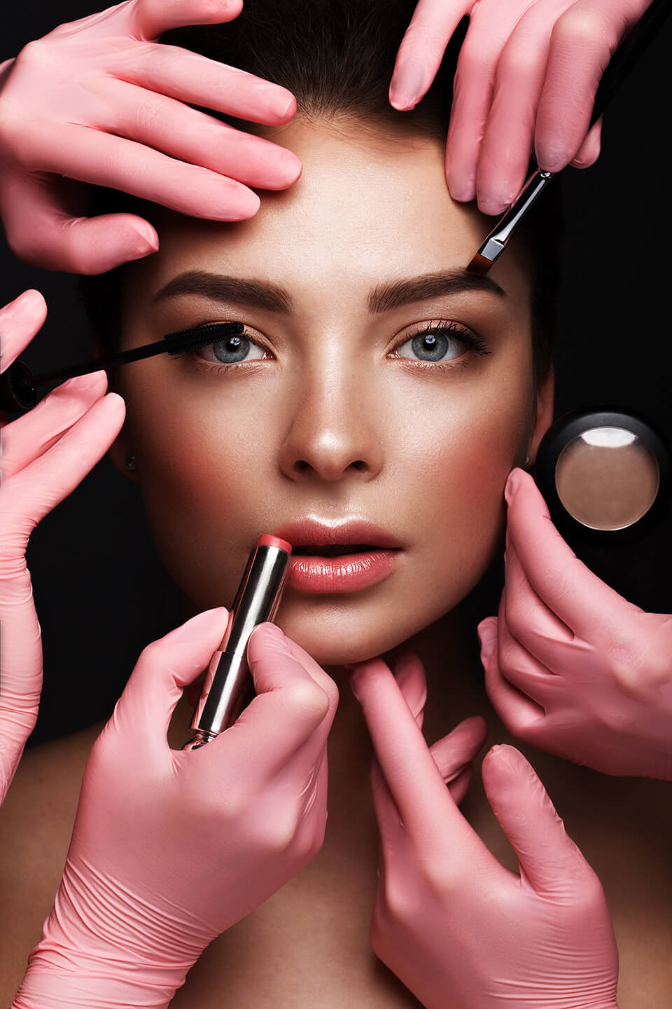 Dazzlerr - Self Grooming Tips for Aspiring Female Models