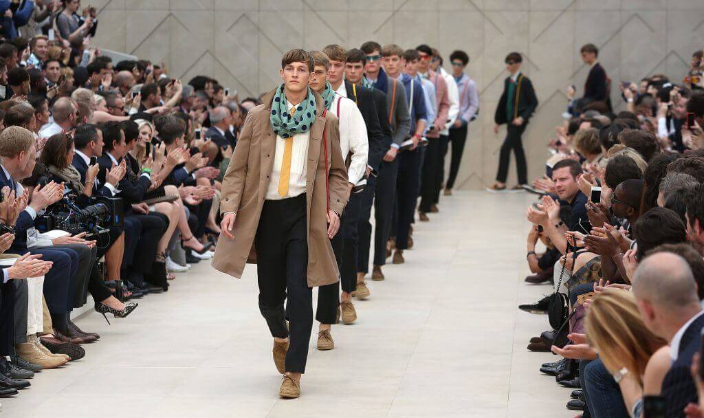 Dazzlerr - How to Make it as a Male Model in India