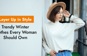 Layer Up in Style