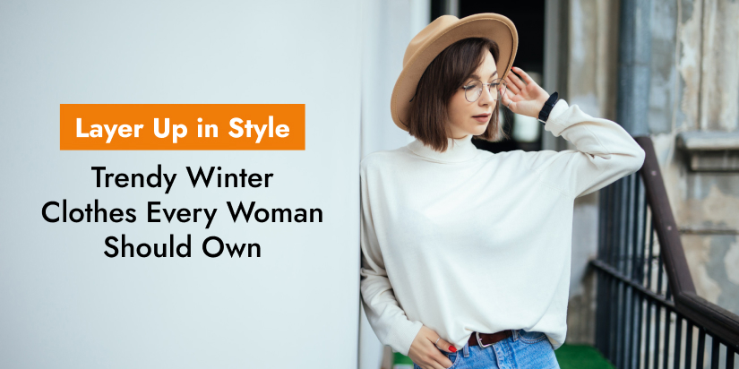 Layer Up in Style